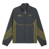 PUMA x Pokemon Pikachu Pumatech-X Track Jacket