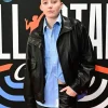 Paige Bueckers AT&T WNBA All-Star Game 2026 Leather Jacket