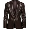Paris Fashion Week 2026 Ahn Hyo Seop Blazer Front