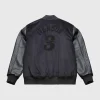Philadelphia 76ers x Mitchell & Ness Allen Iverson Walk The Tunnel Varsity Jacket