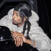 Playboi Carti x Supreme x Maison Margiela MM6 Hooded Jacket