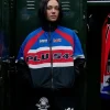 Plus44 Silverstone Track Jacket For Sale