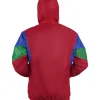 Pokémon-Hoenn-Region-Starter-Red-Hooded-Jacket