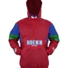Pokémon-Hoenn-Region-Starter-Red-Pullover-Jacket