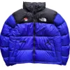 Pokémon x The North Face Nuptse Jackets Style 4 For Sale