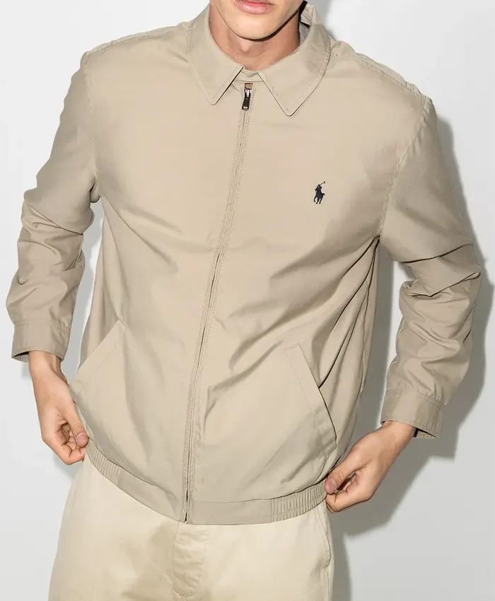 Polo-Ralph-Lauren-Harrington-Jacket-Mens