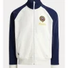 Polo Ralph Lauren x Wimbledon 2026 Track Jacket