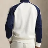 Polo Ralph Lauren x Wimbledon 2026 Track Jacket Back