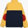 Power Book III Raising Kanan S05 Snow Beach Jacket Back