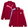 Puma x Scuderia Ferrari Special Edition Miami T7 Jacket