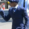 Ralph Lauren x Wimbledon 2026 Cynthia Erivo Blazer For Sale