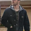 Ransom Canyon S02 Casey Kit Russell Cotton Jacket