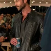 Ransom Canyon S02 Jack Schumacher Leather Jacket