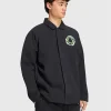 Ryoko Rain x Adidas 2026 Woven Track Jacket Front
