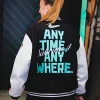 Sabrina-Ionescu-Nike-Any-Time-Any-Where-Black-Varsity-Jacket