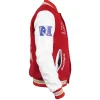San-Francisco-49ers-Bomber-Varsity-Jacket-Side-View