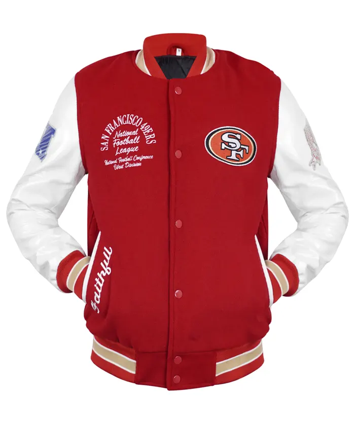 San-Francisco-49ers-Varsity-Jacket