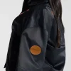 San-Francisco-Giants-Lululemon-Black-Coaches-Jacket-Womens