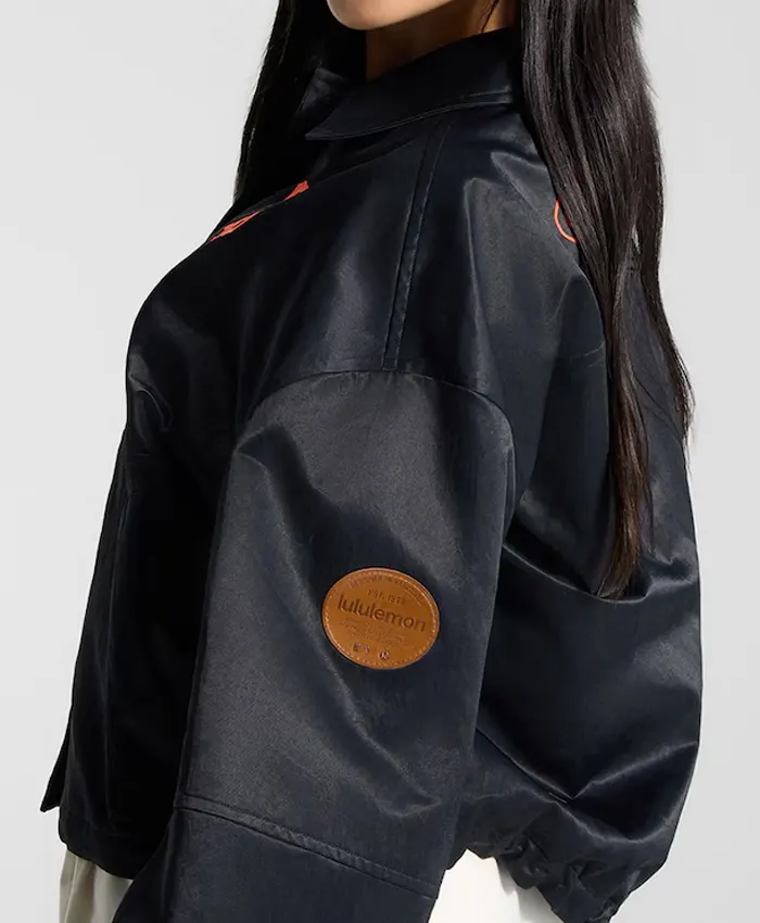 San-Francisco-Giants-Lululemon-Black-Coaches-Jacket-Womens