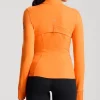 San-Francisco-Giants-Orange-Lululemon-Jacket-Back