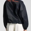 San-Francisco-Giants-Womens-Lululemon-Black-Coaches-Jacket
