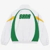 Sana Detroit World Cup Brazil Track Jacket For Sale