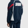 Sana Detroit World Cup USA Track Jacket Back