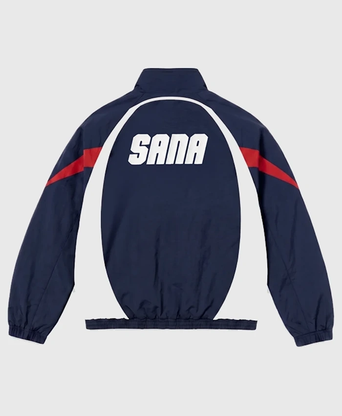 Sana Detroit World Cup USA Track Jacket For Sale