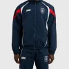 Sana Detroit World Cup USA Track Jacket Front