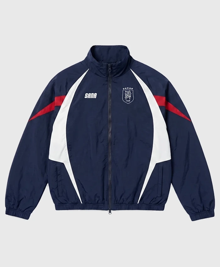 Sana Detroit World Cup USA Track Jacket