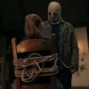 Scarecrow Double The Strangers Chapter 1 Cotton Jacket