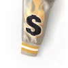 Buy Scarface Wool Letterman Varsity Jacket For Men and Women