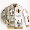 Scarface Wool Jacket For Men and Women