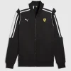 Scuderia Ferrari F1 PUMA MT7 Full Zip Track Jacket