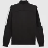 Scuderia Ferrari F1 PUMA MT7 Full Zip Track Jacket Back