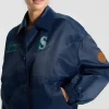 Seattle-Mariners-Women-lululemon-Navy-Coaches-Jacket