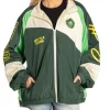 Seattle Storm Wild Collective Track Jacket
