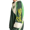 Seattle Storm Wild Collective Track Jacket Side