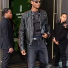 Shai FIFA World Cup 2026 Final Gucci Biker Jacket For Sale