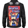 Shop-Five-Nights-At-Freddy’s-Security-Breach-Glam-Rock-Freddy-Jacket-Black