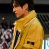 Shop Jungkook Arirang London Tour Cyberpunk Jacket left