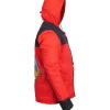 Buy Pokémon x North Face Mountain Red Jackets For Men and Women