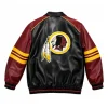 Elite Washington Redskins Jacket