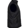 Kim Young-kwang wearing the black vest in Trigger Season 1.