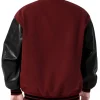 Skeleton Baseball Varsity Jacket For Sale