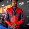 Spider-Man Brand New Day Premiere Dominique Barrett Jacket