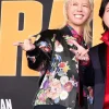 Spider-Man Brand New Day Ryoka Fujisawa Premiere Jacket