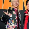 Spider-Man Brand New Day Ryoka Fujisawa Premiere Jacket Front
