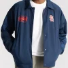 St.-Louis-Cardinals-Mens-lululemon-Navy-Coaches-Varsity-Jacket