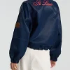 St.-Louis-Cardinals-Womens-lululemon-Navy-Coaches-Jacket-Back
